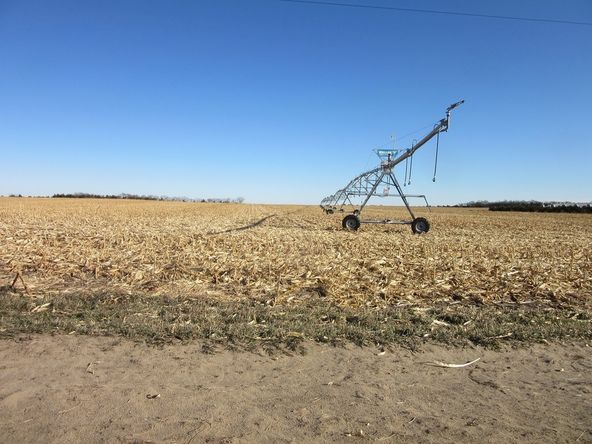 Special Purpose For Sale: 52813 860th Rd, Brunswick, NE 68720